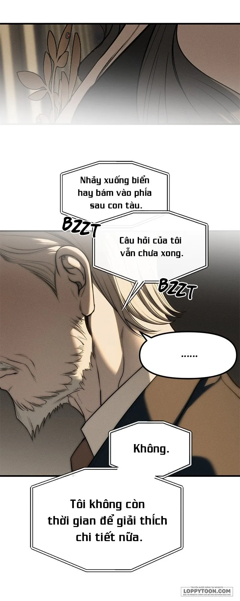 Xâm Nhập Trường Trung Học Tài Phiệt Chap 96 - trang 80