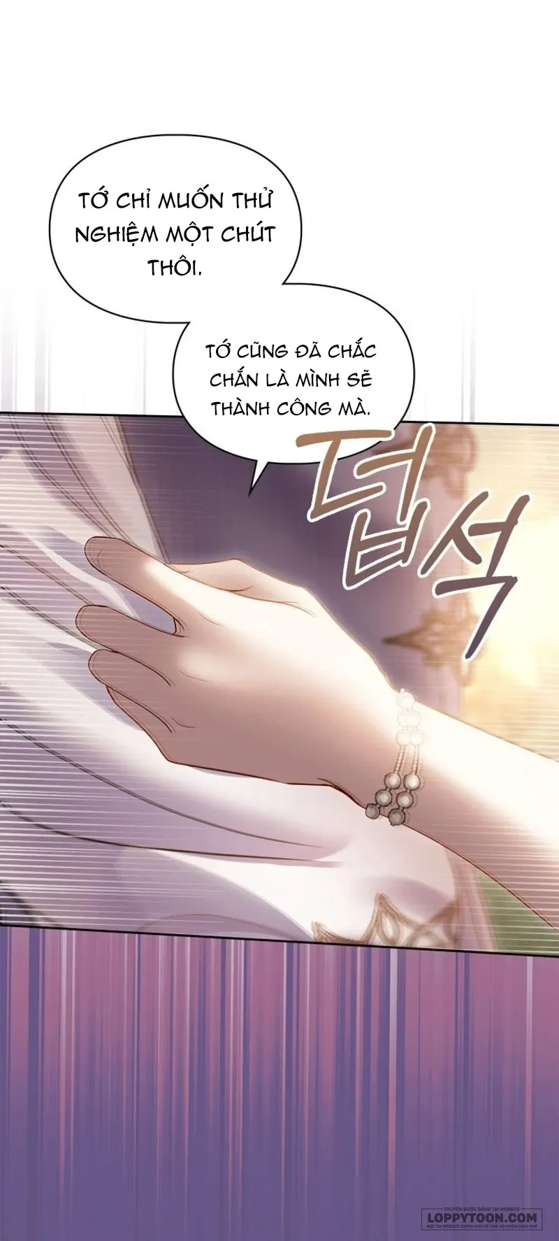 Phạm Nhân Bé Con Của Dinh Thự Mùa Đông Chap 90 - trang 23
