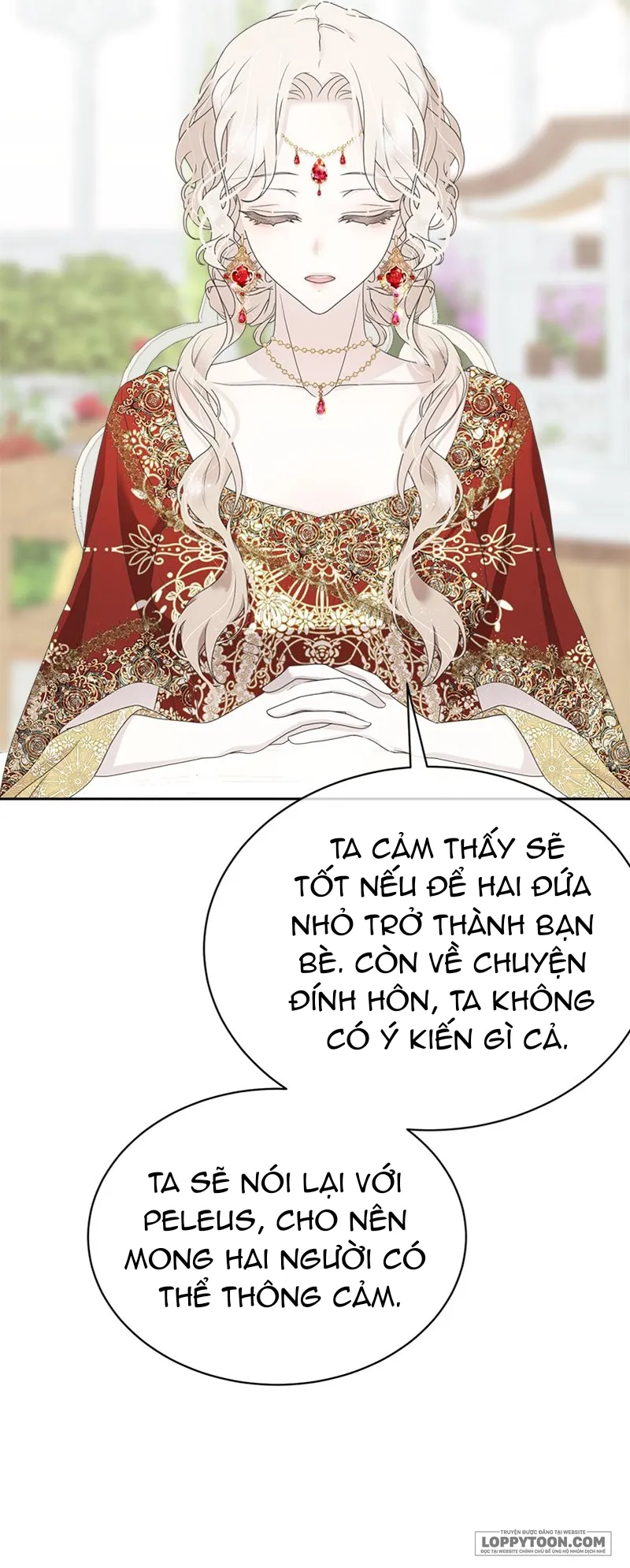 Sinh Ra Trở Thành Nhân Vật Không Có Trong Nguyên Tác Chap 3 - trang 48
