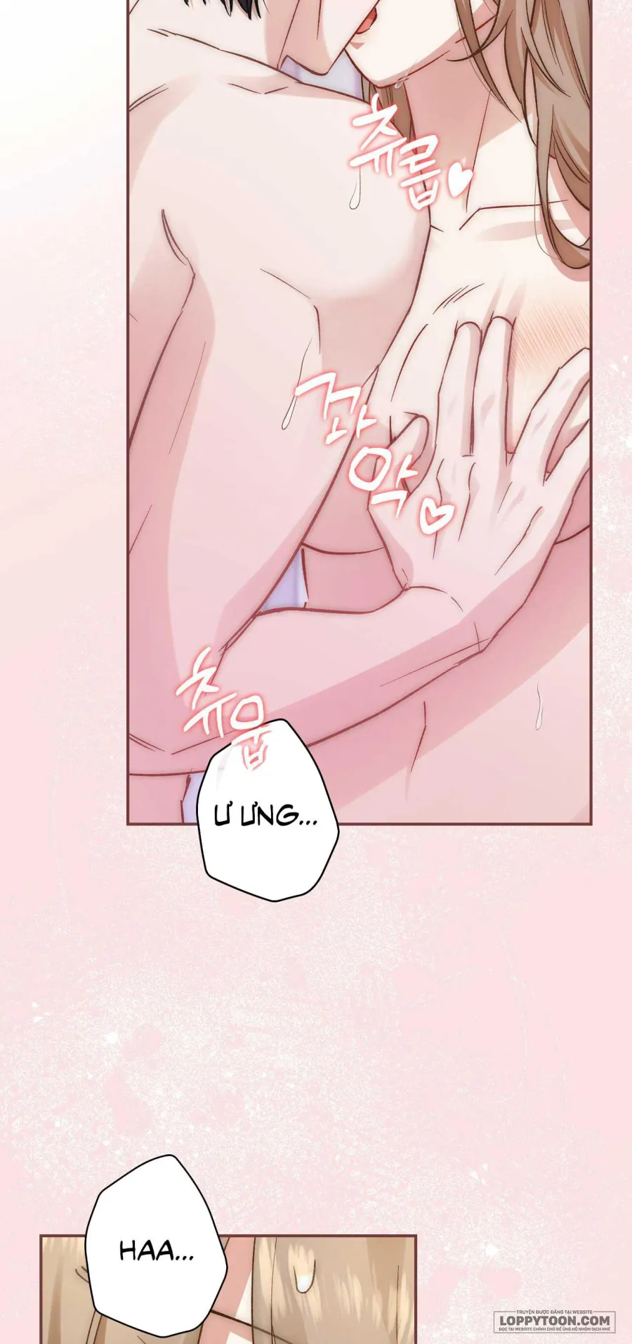 Ủa, Sao Thể Loại Này Khác Biệt Quá Vậy? Chap 6 - 🔞🔞🔞 - trang 3