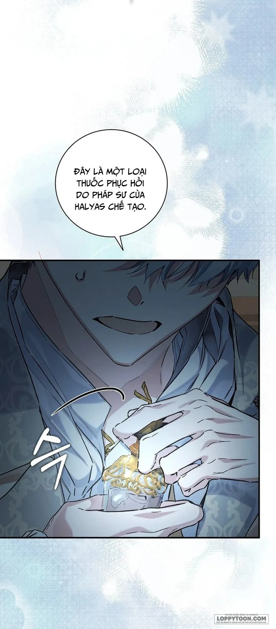 Papa Là Kẻ Thù Kiếp Trước Của Tôi? Chap 76 - trang 6