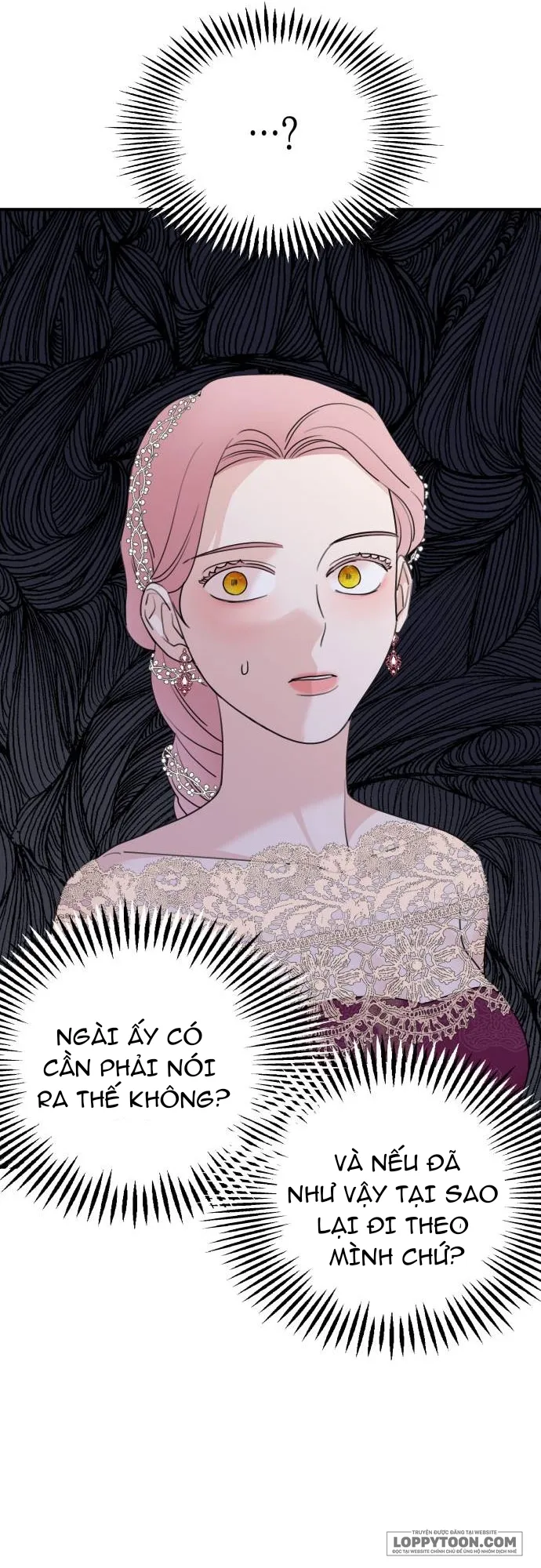 Gia Đình Chồng Quá Ám Ảnh Bởi Tôi Chap 45 - trang 21