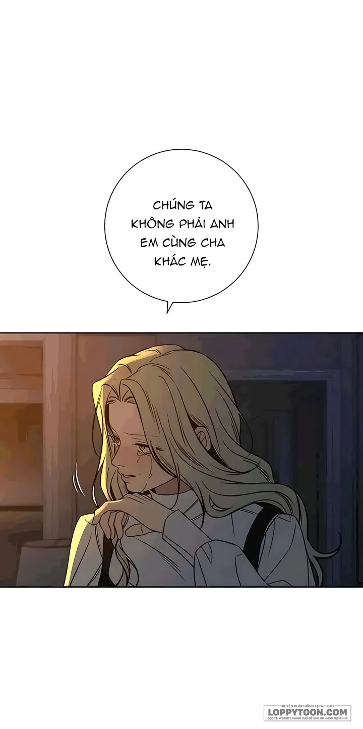 Chiến Lược Tình Yêu Trong Sáng Chap 135 - trang 107