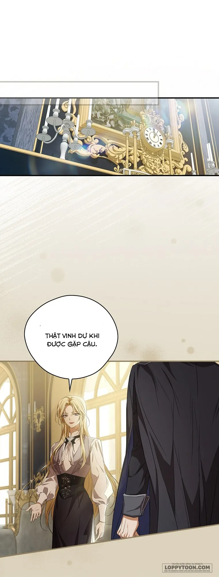Tìm Một Người Chồng Mới Chap 8 - trang 58