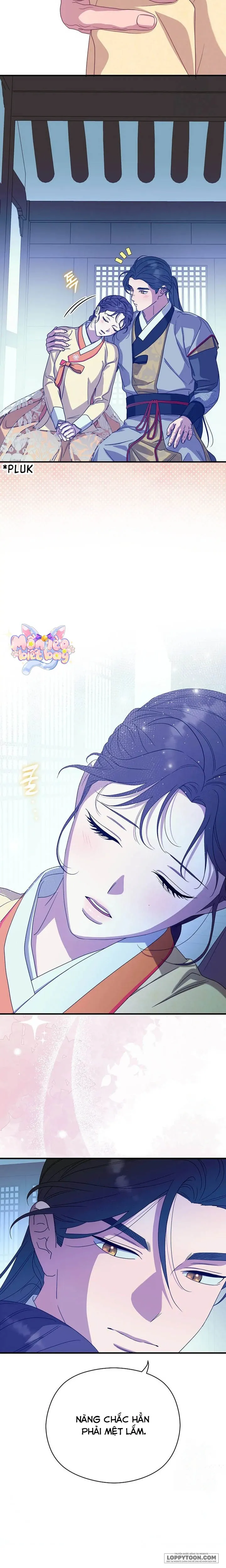 Ta Chỉ Muốn Ăn Em Chap 38 - trang 14