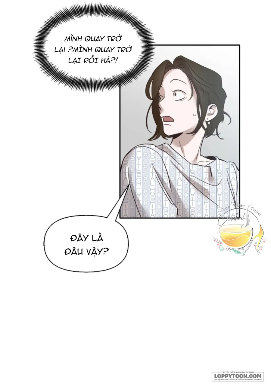 Thanh Xuân Của Chúng Ta Chap 3 - trang 53