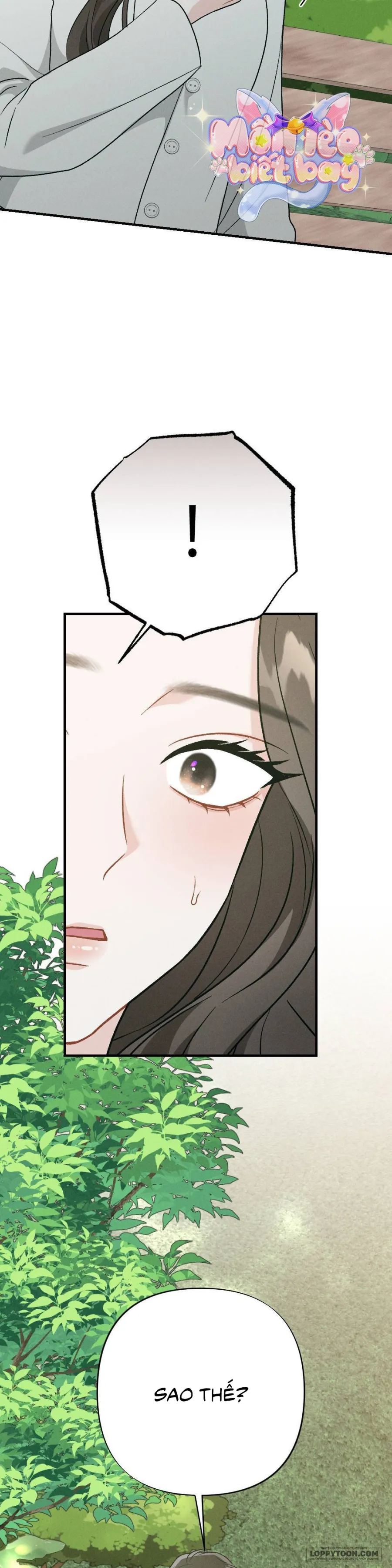 Đêm Chồng Chất Chap 32 - trang 43