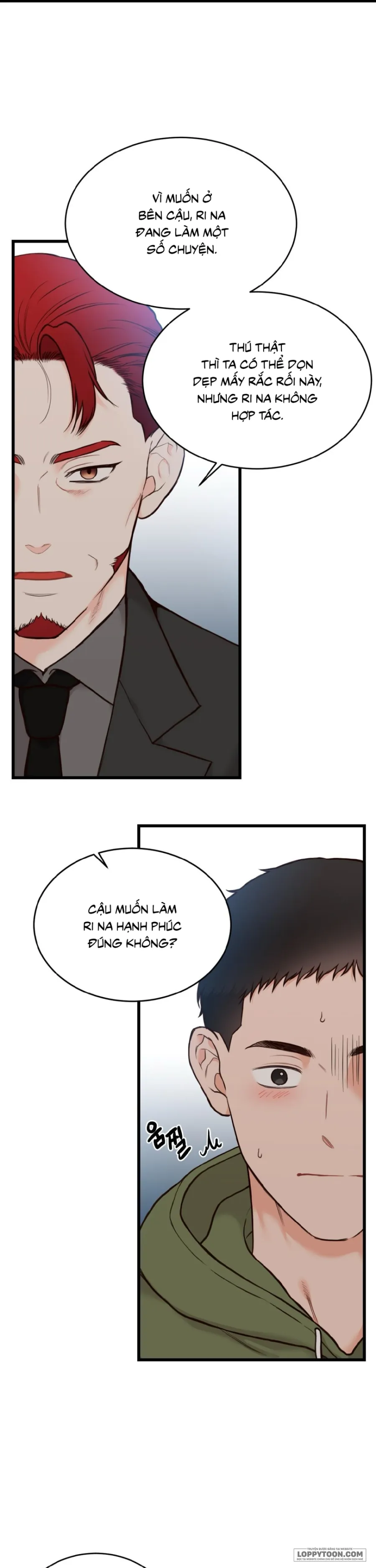 Drama Không Bao Giờ Chết Chap 10 - trang 23