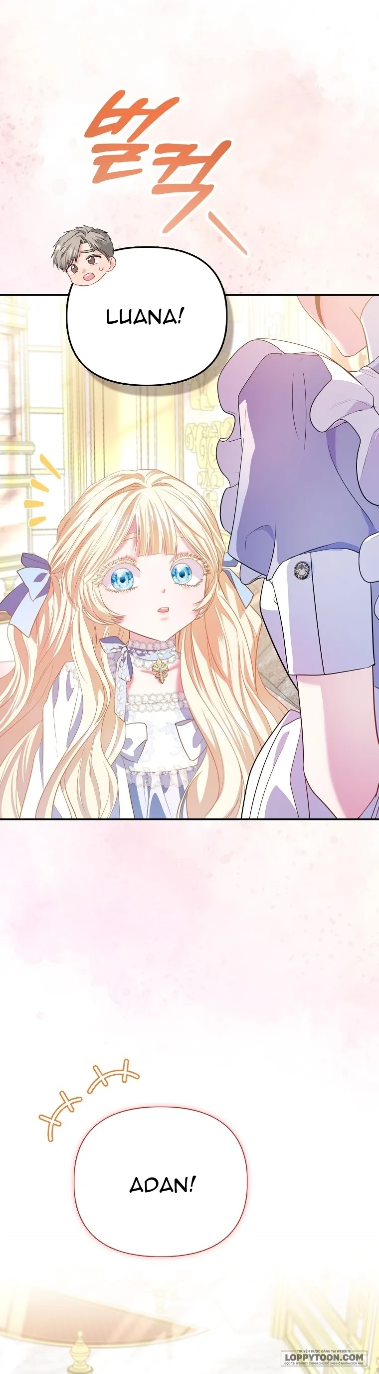 Nàng Công Chúa Của Mọi Người Chap 21 - trang 41