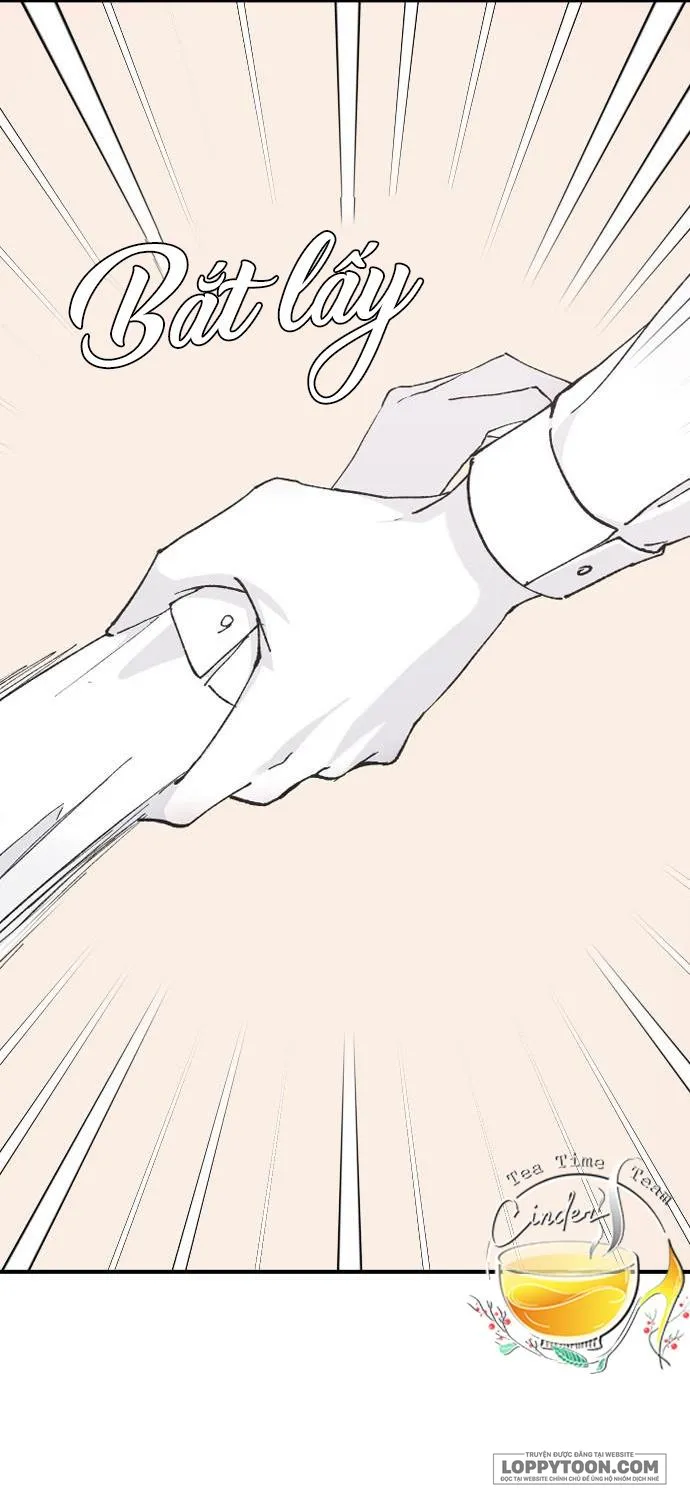 Ba Anh Trai Cực Phẩm Của Tôi Chap 24 - trang 99