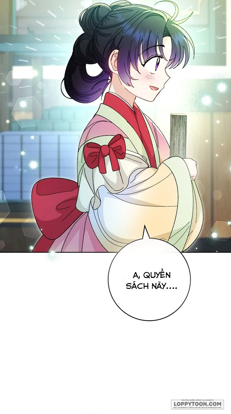 Tiểu Thiếp Chỉ Muốn Sống Yên Bình Chap 116 - trang 18