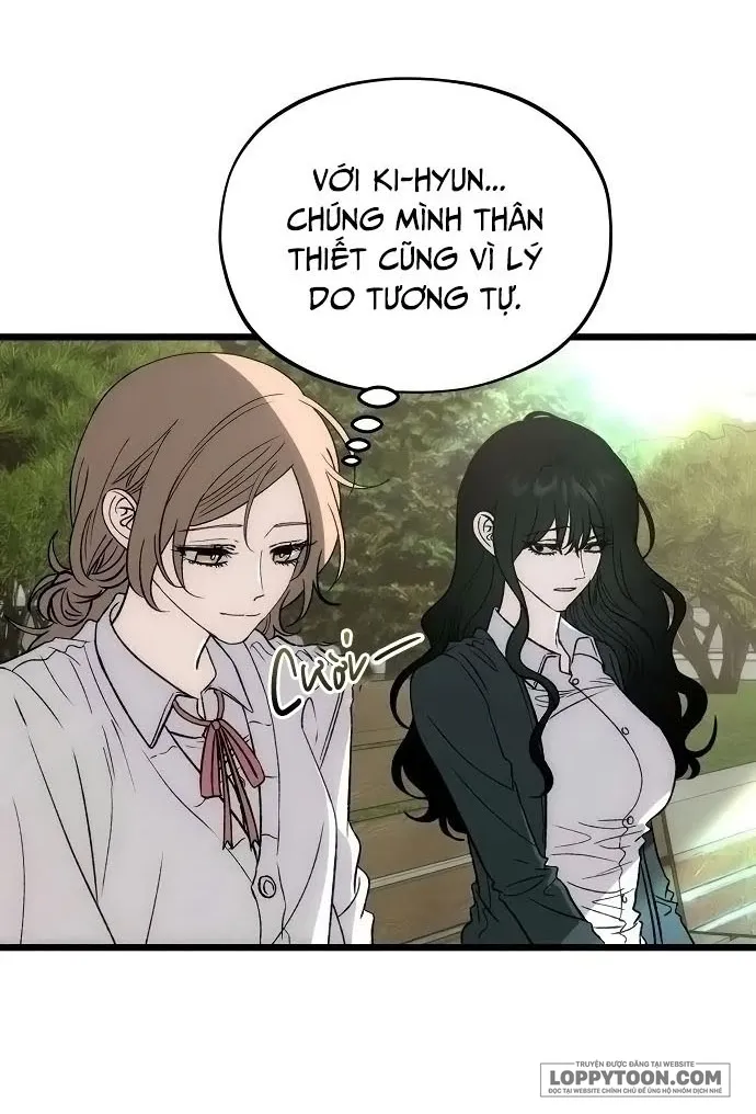 Khao Khát Bất Tận Chap 8 - trang 4