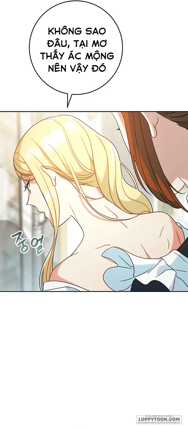 Nuôi Dưỡng Em Gái Xinh Đẹp Chap 6 - trang 25