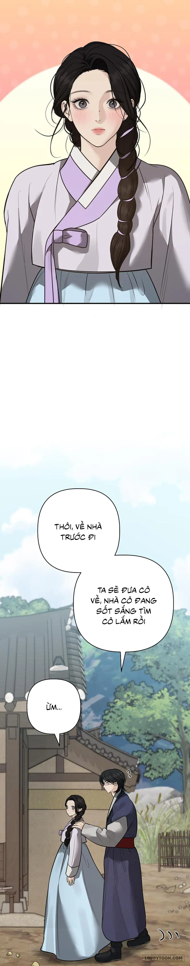 Quỷ Hồn Chap 35 - trang 40