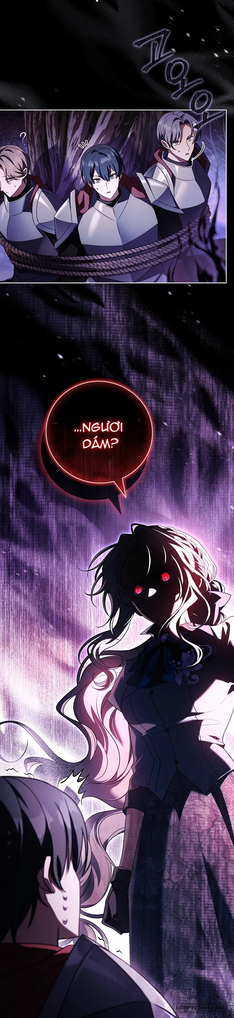 Cha Nào Con Nấy Chap 54 - trang 40