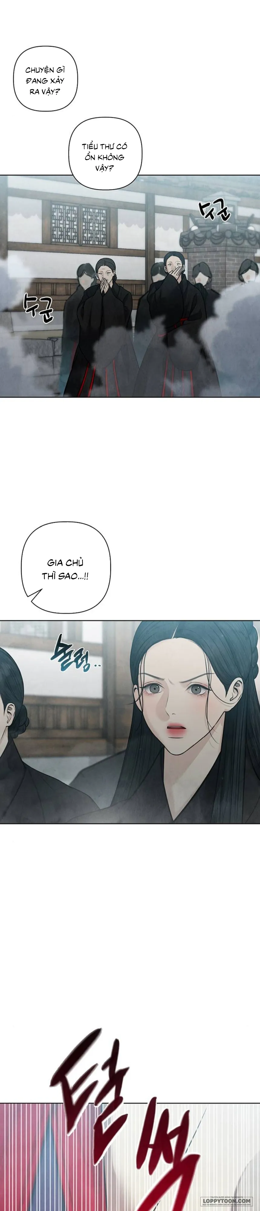 Quỷ Hồn Chap 31 - trang 56