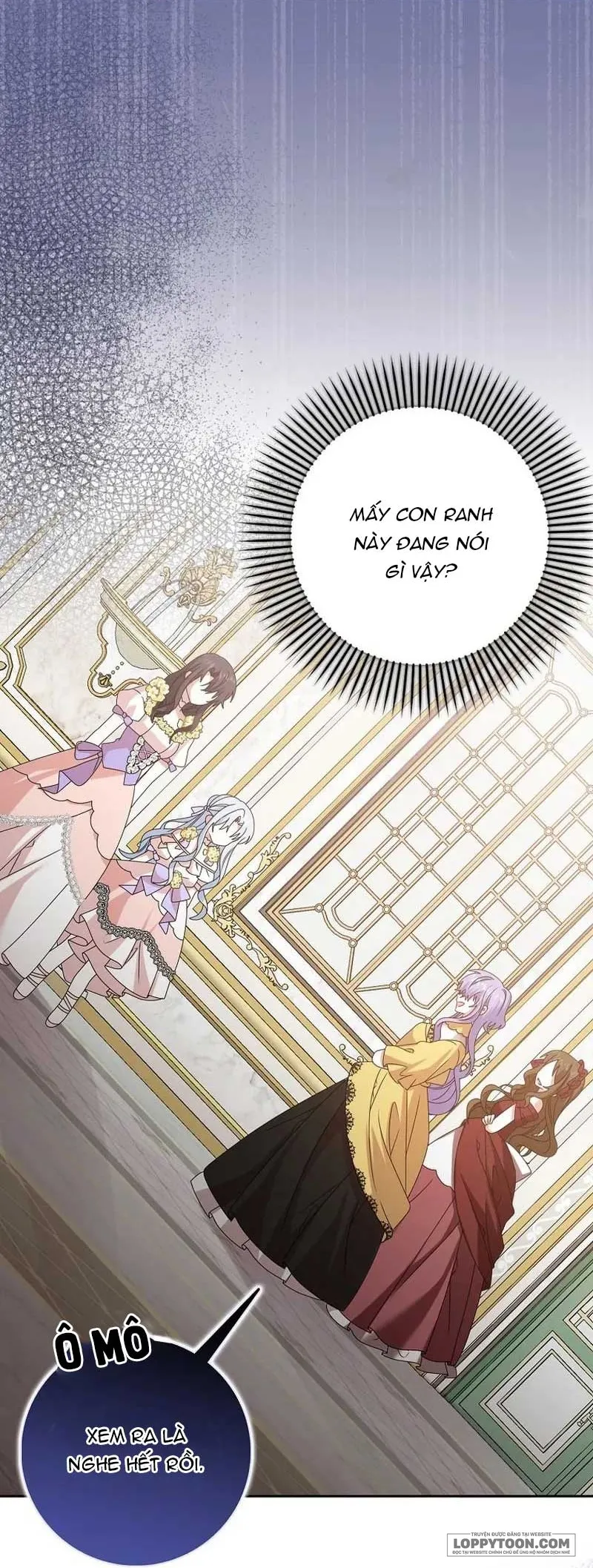Tôi Sẽ Chiếm Lấy Ngư Trường Này! Chap 26 - trang 47