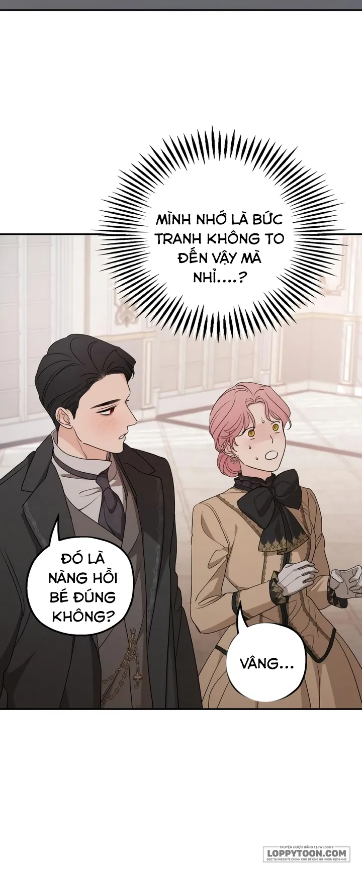 Gia Đình Chồng Quá Ám Ảnh Bởi Tôi Chap 101 - trang 18