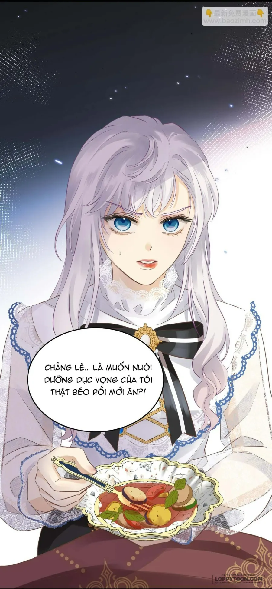 Hương Dục Niệm Chap 6 - trang 19