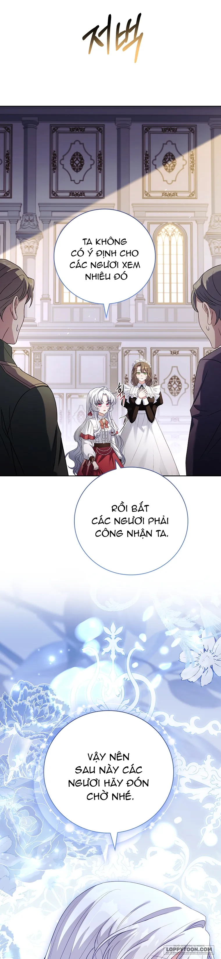Cha Nào Con Nấy Chap 2 - trang 39