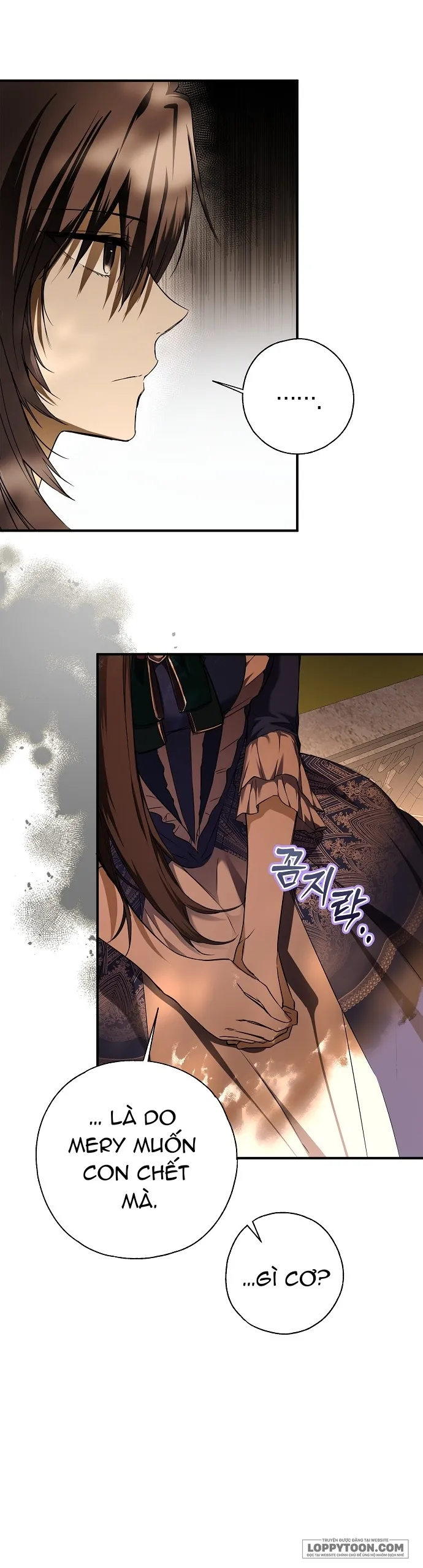 Có Kẻ Đã Sở Hữu Cơ Thể Của Tôi Chap 6 - trang 25