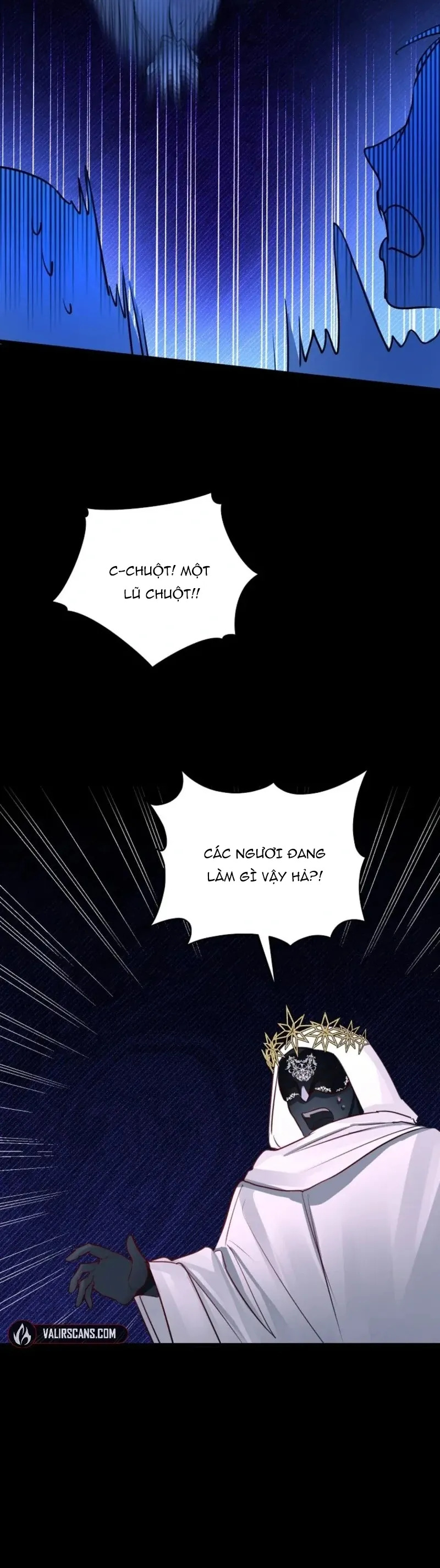 Cuộc Hôn Nhân Xa Hoa Của Đại Công Tước Là Giả Chap 89 - trang 34