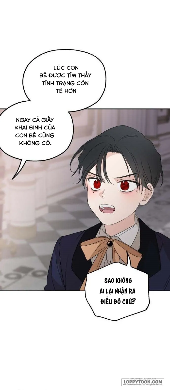 Gia Đình Chồng Quá Ám Ảnh Bởi Tôi Chap 32 - trang 58