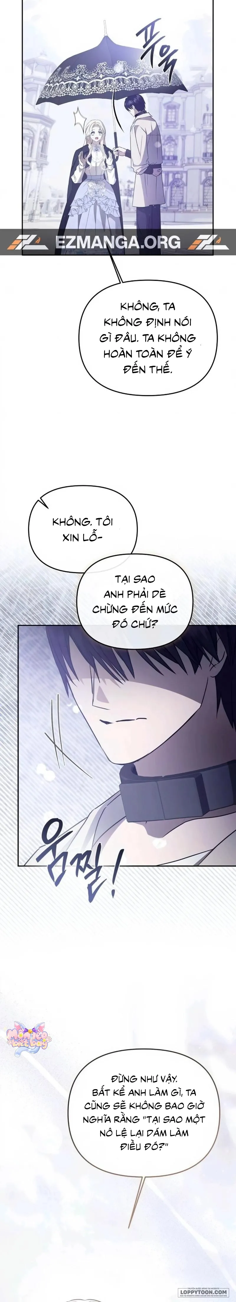 Lần Thứ Hai Tôi Kết Hôn Với Quái Vật Chap 41 - trang 24