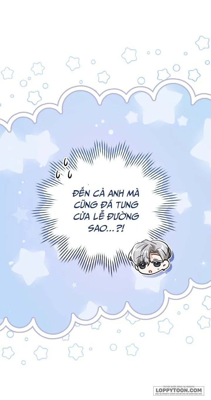 Đại Công Tước Chó Má Của Tôi Chap 35 - 🔞🔞🔞 - trang 55