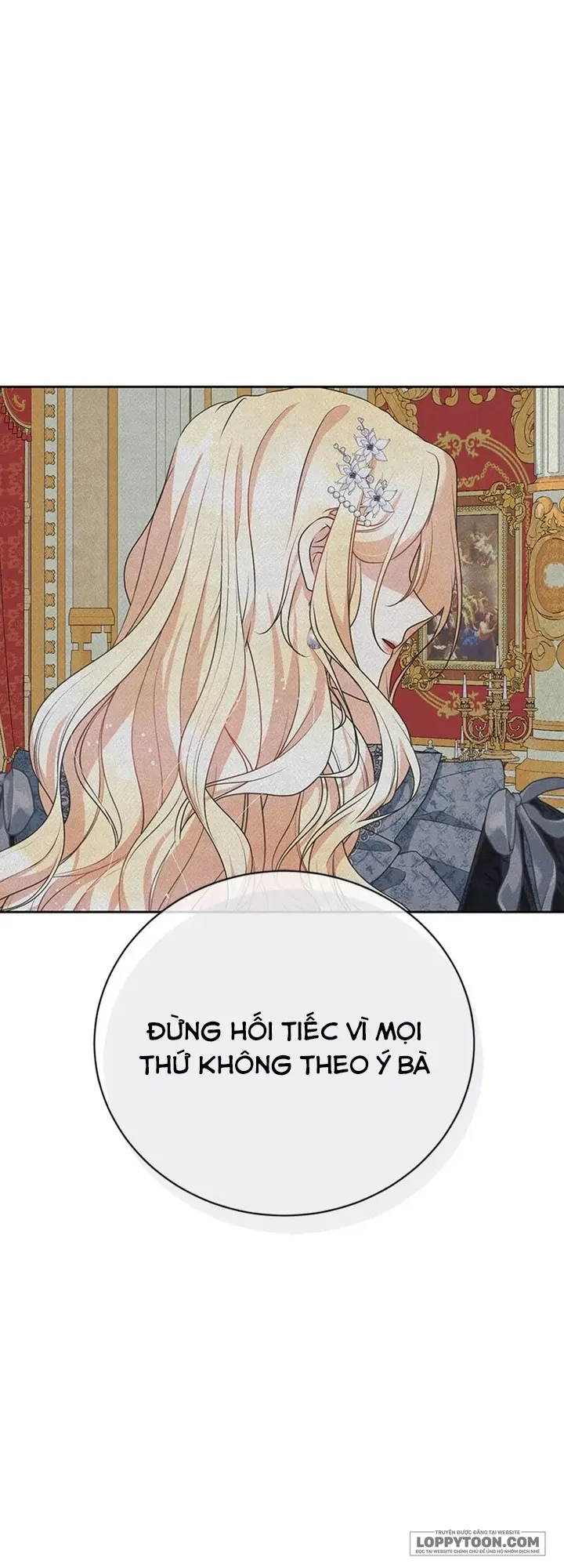 Sinh Ra Trở Thành Nhân Vật Không Có Trong Nguyên Tác Chap 77 - trang 54