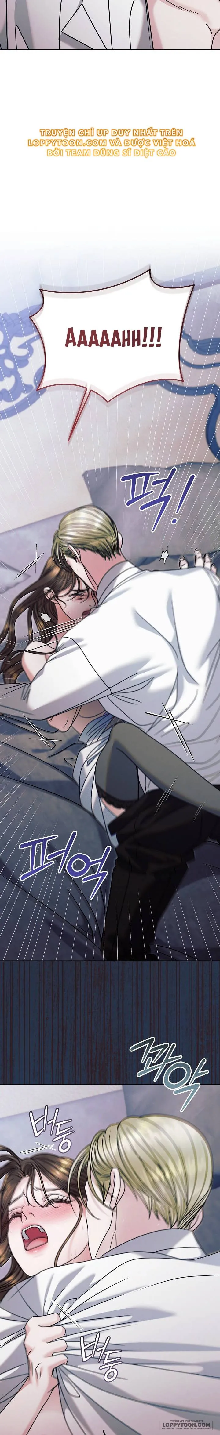 Hãy Cầu Xin Tôi Đi Chap 81 - 🔞🔞🔞 - trang 15