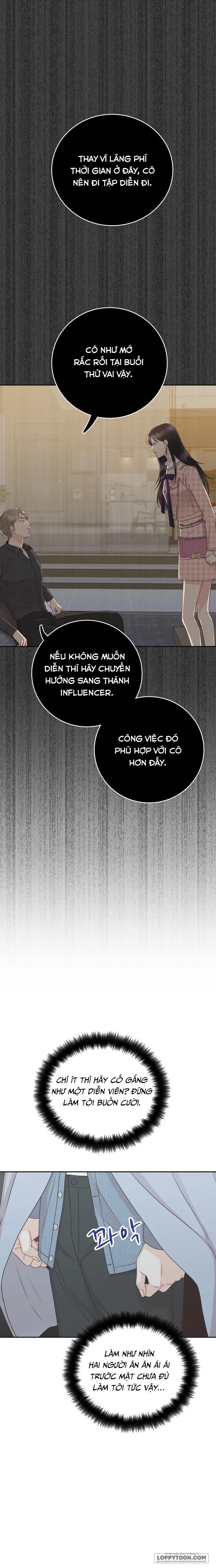 Người Một Nhà Chap 27 - trang 2