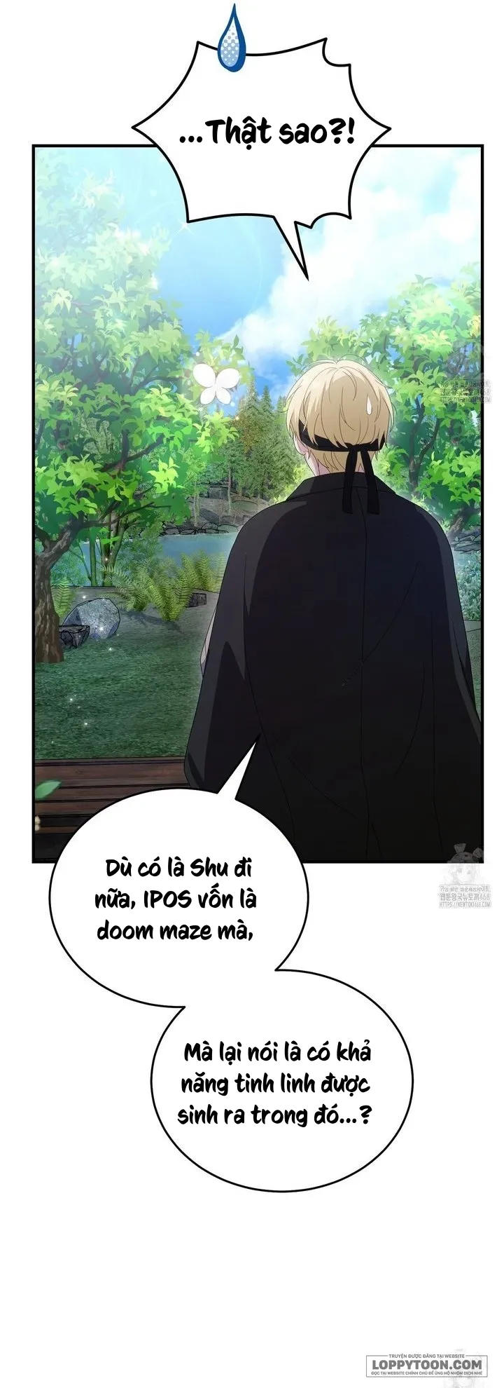 Nàng Tiên, Hãy Ký Hợp Đồng Nào Chap 56 - trang 4