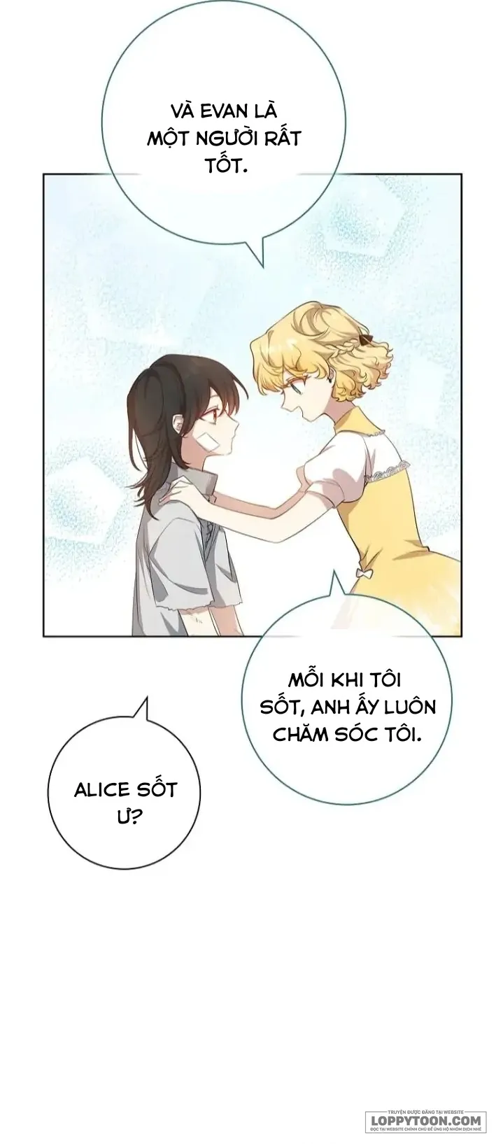 Nam Chính À, Tôi Sẽ Tôn Trọng Sở Thích Của Anh Chap 10 - trang 59