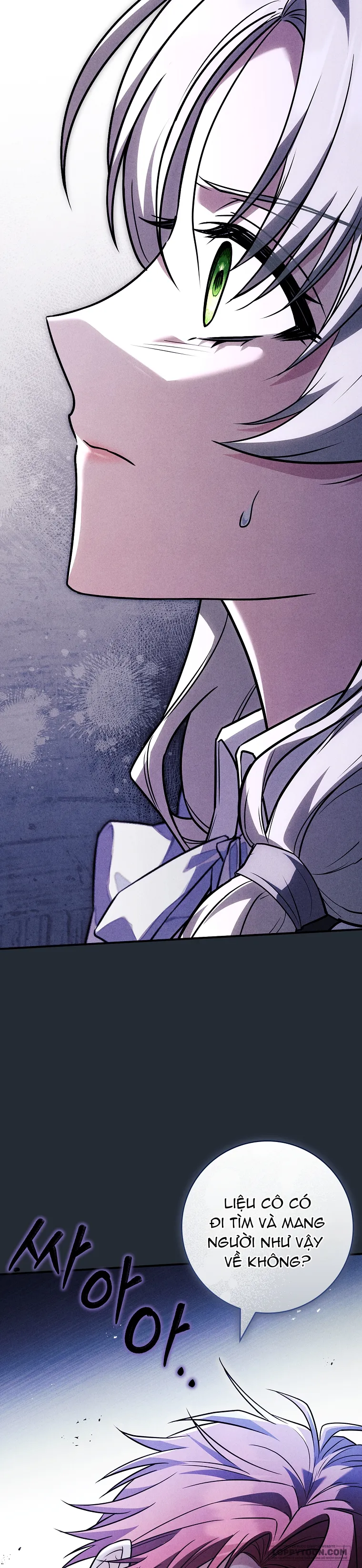 Văn Phòng Thám Tử Dành Cho Nam Chính Hối Hận! Chap 18 - trang 11