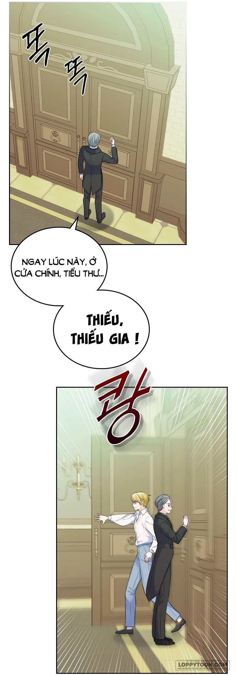 Tôi Sẽ Ly Hôn Với Anh Trai Nữ Chính Chap 3 - trang 57