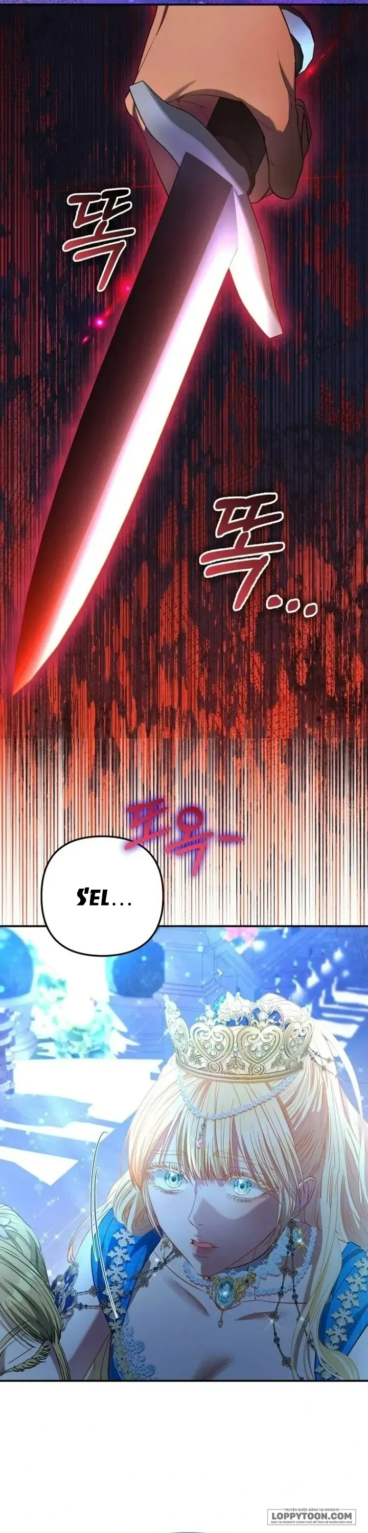Nàng Công Chúa Của Mọi Người Chap 72 - trang 50