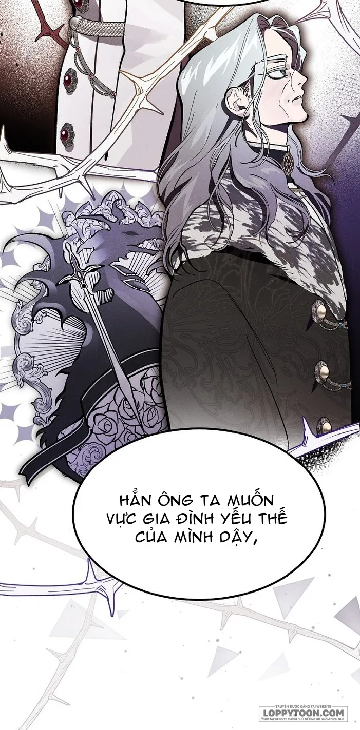 Ác Quỷ Nuôi Dưỡng Tiểu Thư Chap 7 - trang 30
