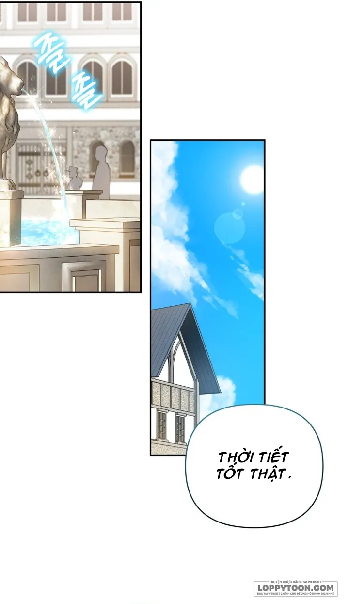 Thỏ Trắng Ở Xứ Sở Thần Tiên Chap 14 - trang 53