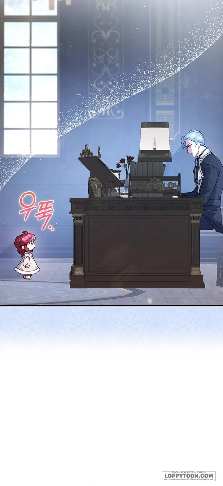 Papa Là Kẻ Thù Kiếp Trước Của Tôi? Chap 6 - trang 47