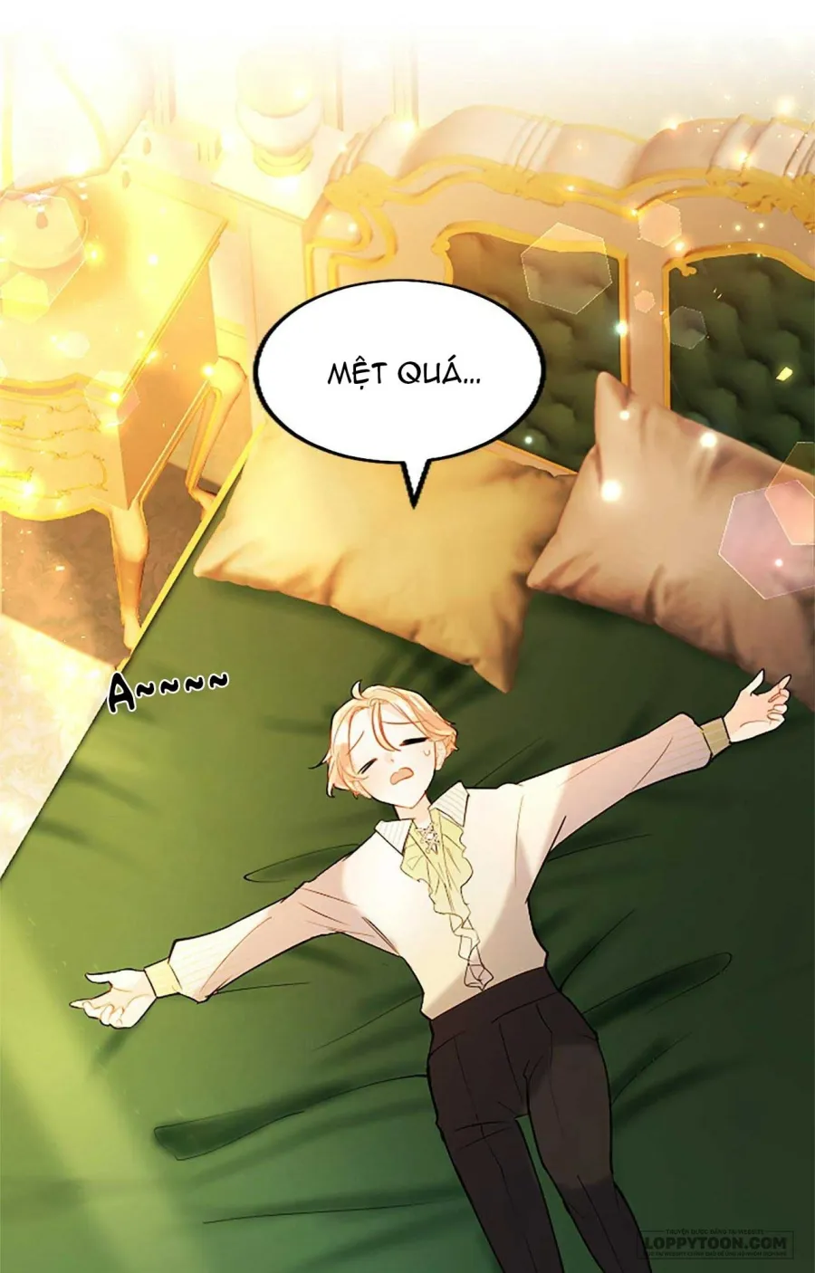 Đại Tiểu Thư Sao Phải Giả Nam Chap 79 - trang 87