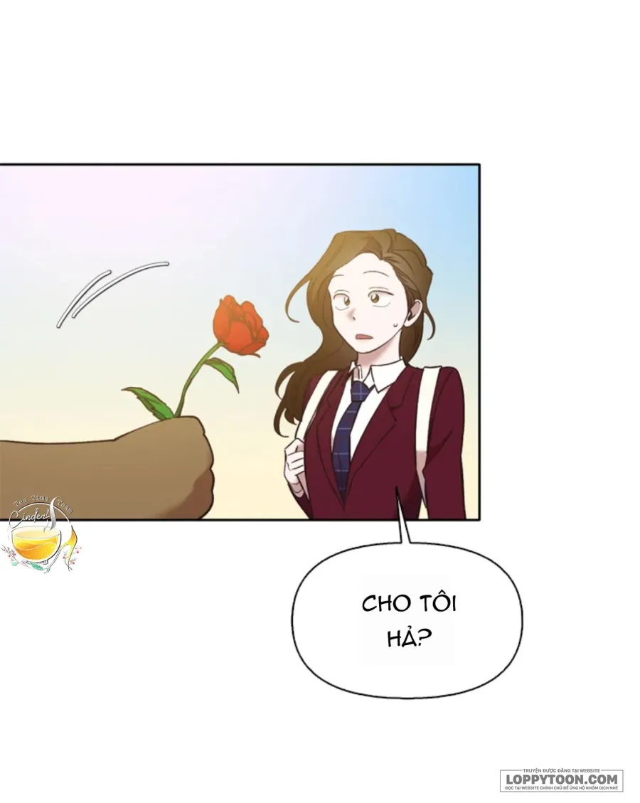 Thanh Xuân Của Chúng Ta Chap 63 - trang 72