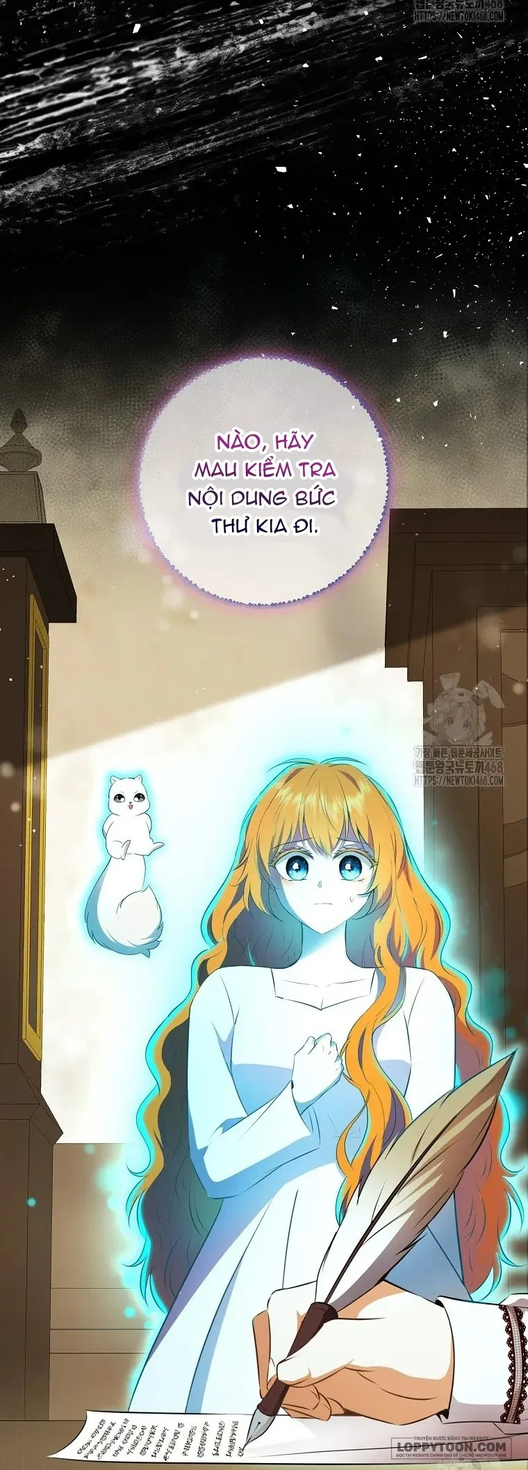Sóc Con Tài Năng Chap 107 - trang 10