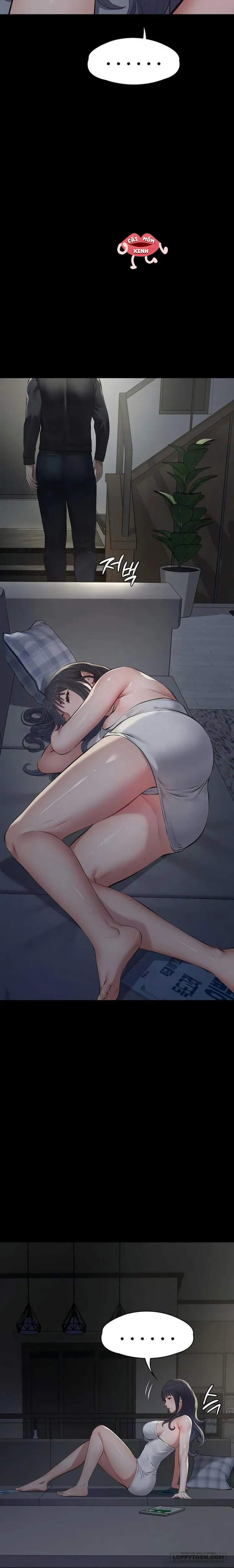 Cuộc Săn "Daddy" Chap 18 - trang 12