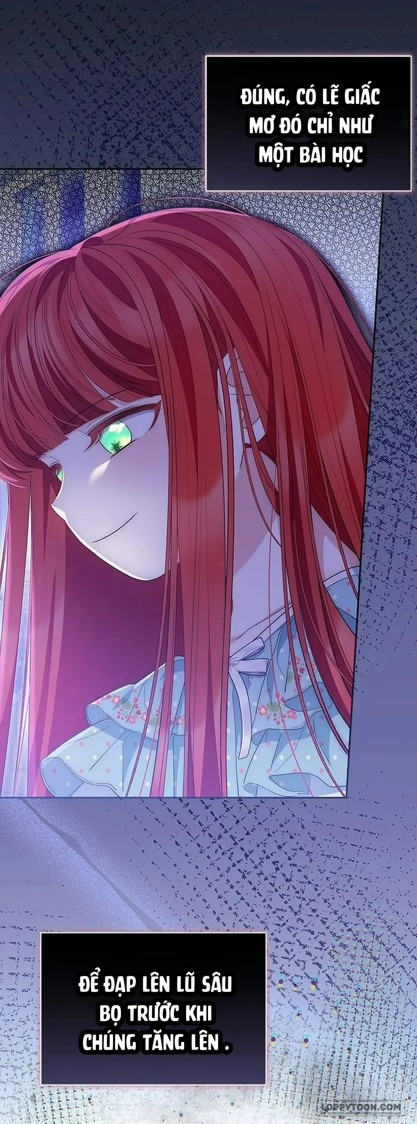 Đã Từ Chối Sủng Ái Rồi Mà Sao Còn Ám Ảnh Thế? Chap 65 - trang 42