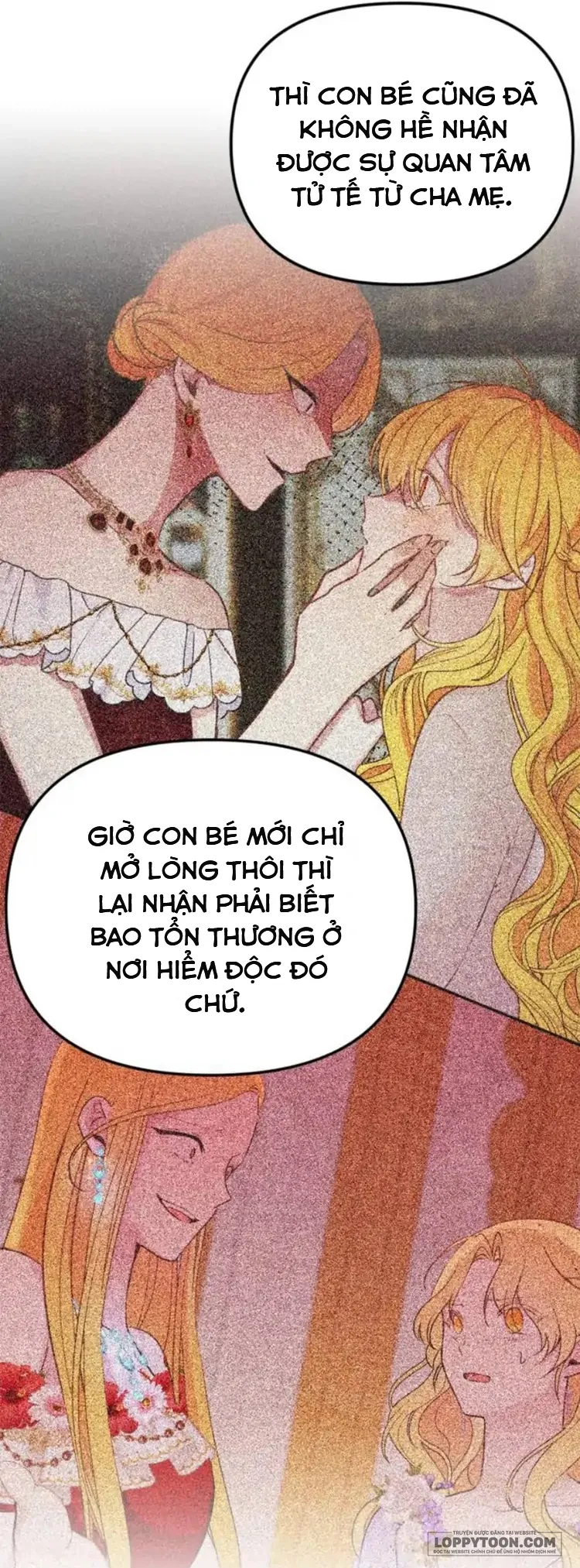 Cuộc Sống Hạnh Phúc Cùng Chồng Chap 16 - trang 25
