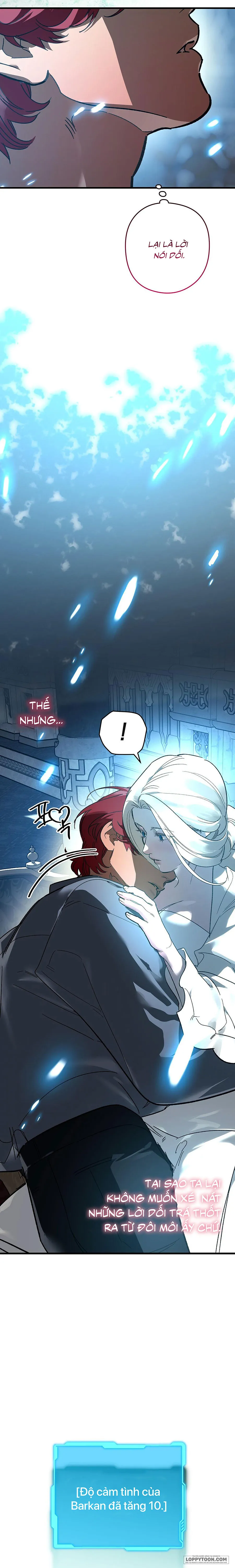 Gửi Đến Kẻ Sẽ Hủy Diệt Tôi Chap 26 - trang 7
