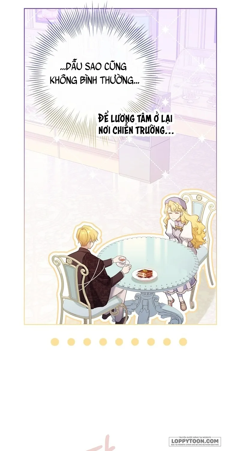 Nam Chính À, Tôi Sẽ Tôn Trọng Sở Thích Của Anh Chap 38 - trang 62