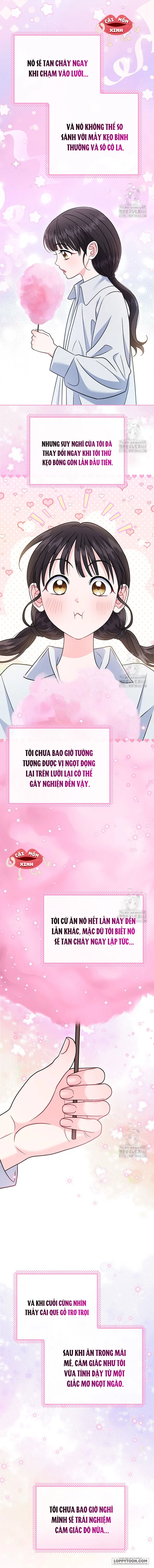 Trở Thành Người Giám Định Chất Độc Cho Thế Lực Hắc Ám Chap 81 - trang 9