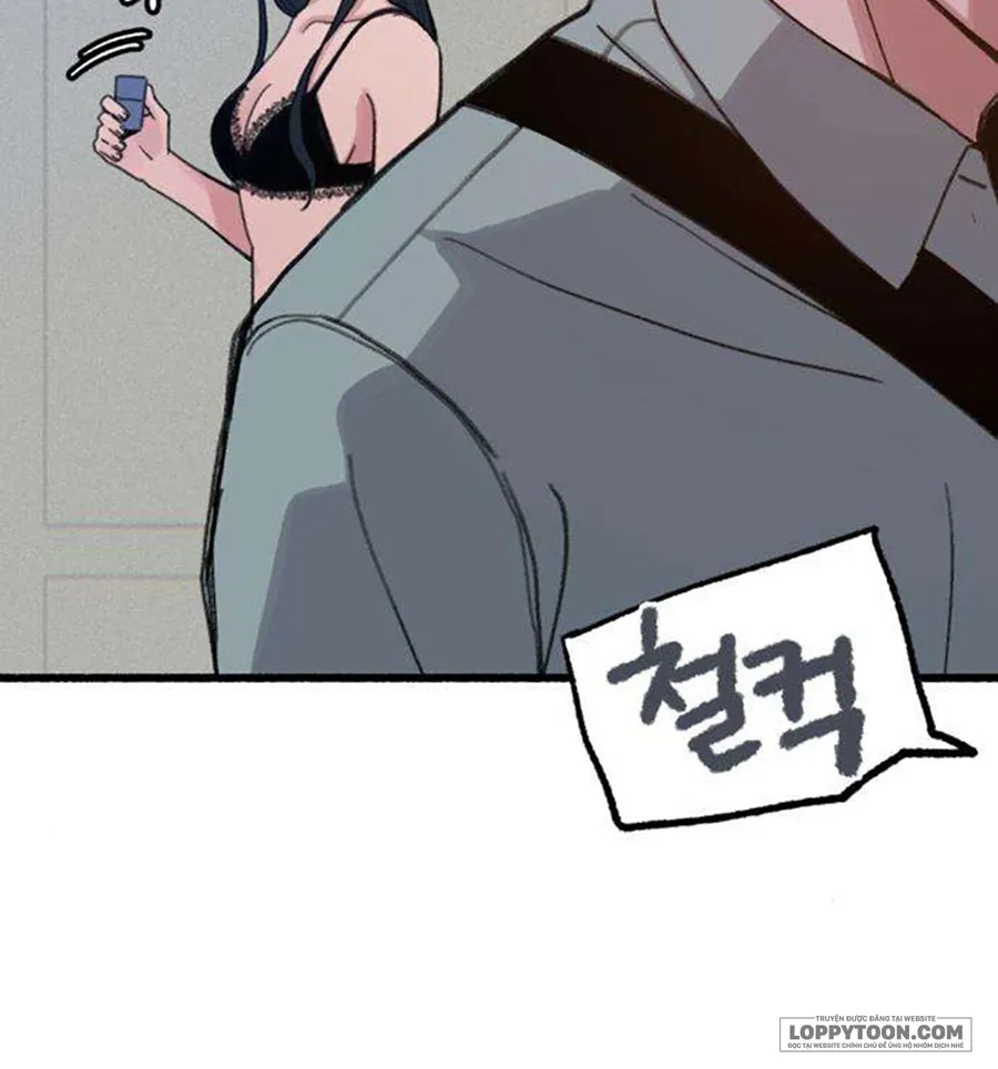 Thế Thân Chap 28 - trang 15